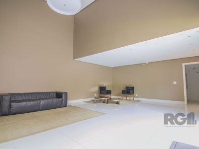 Apartamento à venda com 64m², 1 quarto, 2 vagas no bairro Independência em Porto Alegre - Foto 13