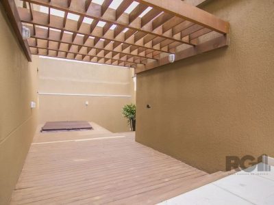 Apartamento à venda com 64m², 1 quarto, 2 vagas no bairro Independência em Porto Alegre - Foto 19