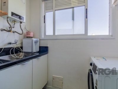 Apartamento à venda com 72m², 2 quartos, 1 suíte, 1 vaga no bairro Petrópolis em Porto Alegre - Foto 7