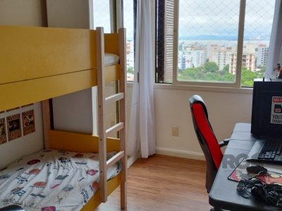 Cobertura à venda com 194m², 3 quartos, 2 suítes, 2 vagas no bairro Tristeza em Porto Alegre - Foto 3