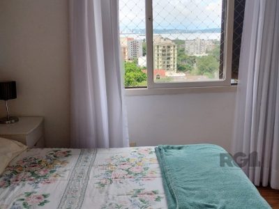 Cobertura à venda com 194m², 3 quartos, 2 suítes, 2 vagas no bairro Tristeza em Porto Alegre - Foto 4