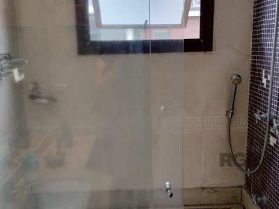 Cobertura à venda com 194m², 3 quartos, 2 suítes, 2 vagas no bairro Tristeza em Porto Alegre - Foto 10