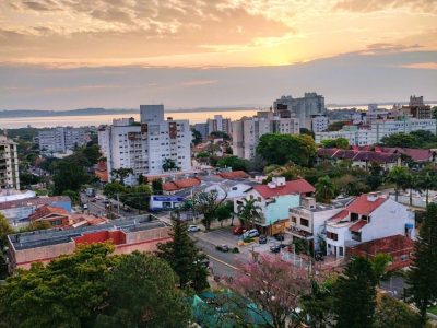 Cobertura à venda com 194m², 3 quartos, 2 suítes, 2 vagas no bairro Tristeza em Porto Alegre - Foto 23