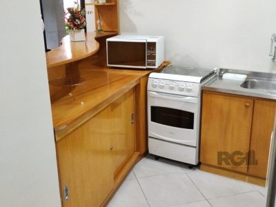 Cobertura à venda com 194m², 3 quartos, 2 suítes, 2 vagas no bairro Tristeza em Porto Alegre - Foto 15