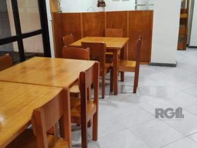 Cobertura à venda com 194m², 3 quartos, 2 suítes, 2 vagas no bairro Tristeza em Porto Alegre - Foto 17