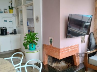 Cobertura à venda com 194m², 3 quartos, 2 suítes, 2 vagas no bairro Tristeza em Porto Alegre - Foto 28