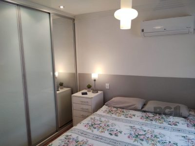 Cobertura à venda com 194m², 3 quartos, 2 suítes, 2 vagas no bairro Tristeza em Porto Alegre - Foto 6