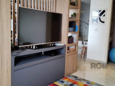 Cobertura à venda com 194m², 3 quartos, 2 suítes, 2 vagas no bairro Tristeza em Porto Alegre - Foto 33