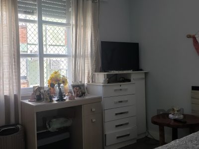 Apartamento à venda com 62m², 3 quartos, 1 vaga no bairro Cristal em Porto Alegre - Foto 13