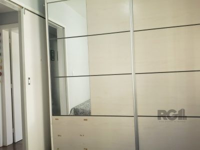 Apartamento à venda com 62m², 3 quartos, 1 vaga no bairro Cristal em Porto Alegre - Foto 14