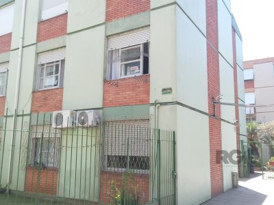 Apartamento à venda com 62m², 3 quartos, 1 vaga no bairro Cristal em Porto Alegre - Foto 3