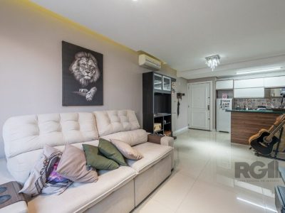 Apartamento à venda com 67m², 2 quartos, 1 suíte, 1 vaga no bairro Petrópolis em Porto Alegre - Foto 3