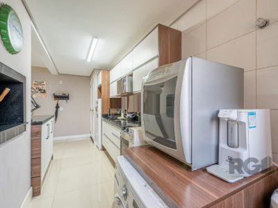 Apartamento à venda com 67m², 2 quartos, 1 suíte, 1 vaga no bairro Petrópolis em Porto Alegre - Foto 5