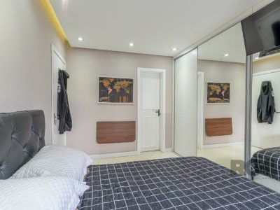 Apartamento à venda com 67m², 2 quartos, 1 suíte, 1 vaga no bairro Petrópolis em Porto Alegre - Foto 7