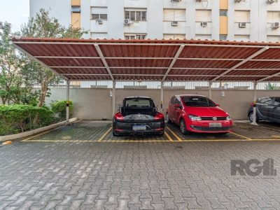 Apartamento à venda com 67m², 2 quartos, 1 suíte, 1 vaga no bairro Petrópolis em Porto Alegre - Foto 25