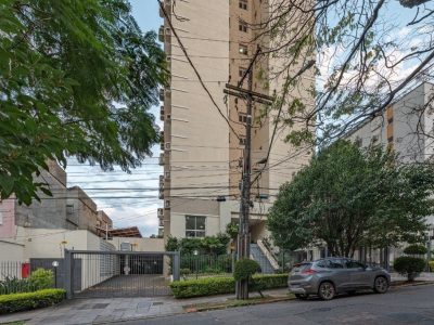 Apartamento à venda com 67m², 2 quartos, 1 suíte, 1 vaga no bairro Petrópolis em Porto Alegre - Foto 26