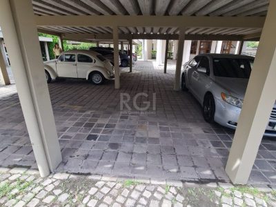 Apartamento à venda com 116m², 3 quartos, 1 suíte, 3 vagas no bairro Tristeza em Porto Alegre - Foto 52