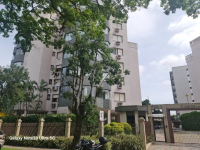 Apartamento à venda com 116m², 3 quartos, 1 suíte, 3 vagas no bairro Tristeza em Porto Alegre - Foto 53