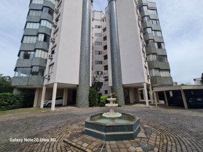 Apartamento à venda com 116m², 3 quartos, 1 suíte, 3 vagas no bairro Tristeza em Porto Alegre - Foto 55