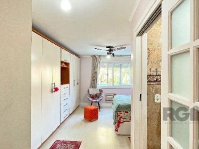 Casa Condominio à venda com 95m², 3 quartos, 1 suíte, 1 vaga no bairro Tristeza em Porto Alegre - Foto 24