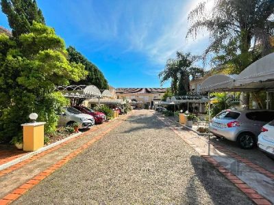 Casa Condominio à venda com 95m², 3 quartos, 1 suíte, 1 vaga no bairro Tristeza em Porto Alegre - Foto 29