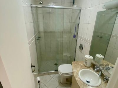 Apartamento à venda com 83m², 3 quartos, 1 vaga no bairro Menino Deus em Porto Alegre - Foto 16