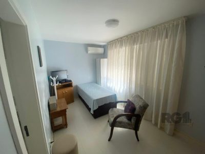 Apartamento à venda com 83m², 3 quartos, 1 vaga no bairro Menino Deus em Porto Alegre - Foto 15