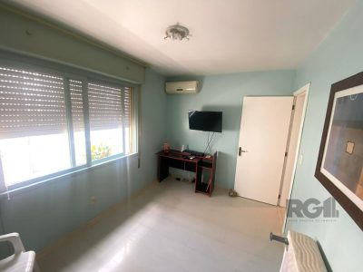 Apartamento à venda com 83m², 3 quartos, 1 vaga no bairro Menino Deus em Porto Alegre - Foto 17