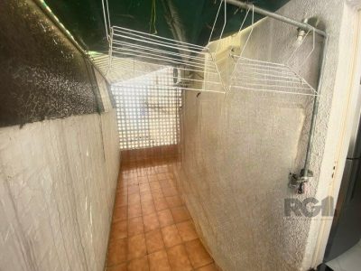 Apartamento à venda com 83m², 3 quartos, 1 vaga no bairro Menino Deus em Porto Alegre - Foto 12