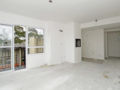 Apartamento à venda com 31m², 1 quarto, 1 vaga no bairro Jardim Botânico em Porto Alegre - Foto 7