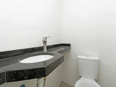 Apartamento à venda com 31m², 1 quarto, 1 vaga no bairro Jardim Botânico em Porto Alegre - Foto 11