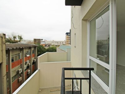 Apartamento à venda com 31m², 1 quarto, 1 vaga no bairro Jardim Botânico em Porto Alegre - Foto 16