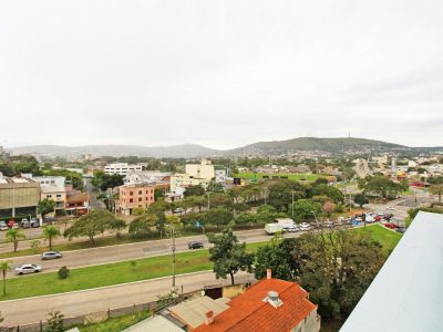 Apartamento à venda com 31m², 1 quarto, 1 vaga no bairro Jardim Botânico em Porto Alegre - Foto 20