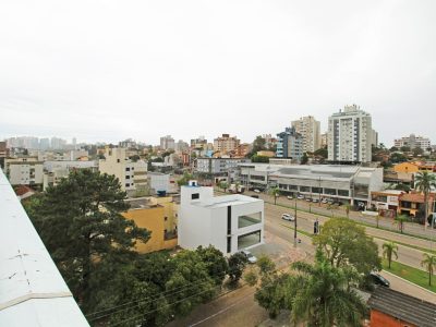 Apartamento à venda com 31m², 1 quarto, 1 vaga no bairro Jardim Botânico em Porto Alegre - Foto 21