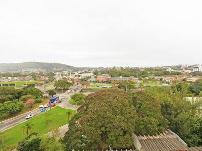 Apartamento à venda com 31m², 1 quarto, 1 vaga no bairro Jardim Botânico em Porto Alegre - Foto 24