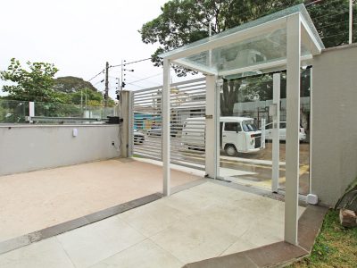 Apartamento à venda com 31m², 1 quarto, 1 vaga no bairro Jardim Botânico em Porto Alegre - Foto 4