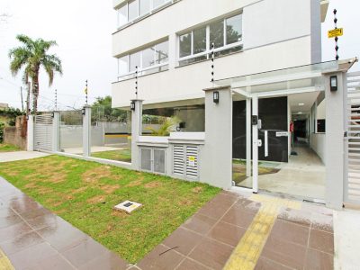 Apartamento à venda com 31m², 1 quarto, 1 vaga no bairro Jardim Botânico em Porto Alegre - Foto 3