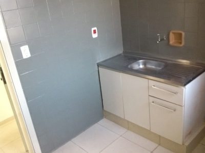 Apartamento JK à venda com 26m² no bairro Centro Histórico em Porto Alegre - Foto 7