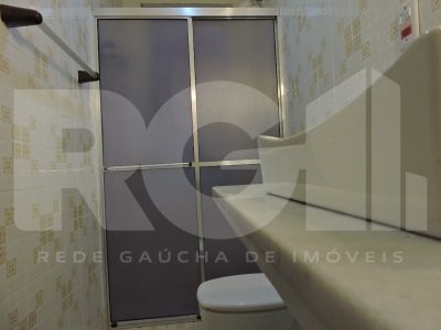 Apartamento à venda com 58m², 2 quartos no bairro Rio Branco em Porto Alegre - Foto 10