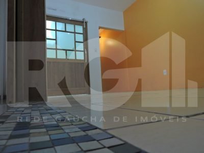 Apartamento à venda com 58m², 2 quartos no bairro Rio Branco em Porto Alegre - Foto 21