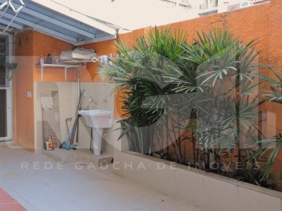 Apartamento à venda com 58m², 2 quartos no bairro Rio Branco em Porto Alegre - Foto 23