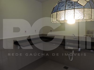 Apartamento à venda com 58m², 2 quartos no bairro Rio Branco em Porto Alegre - Foto 17