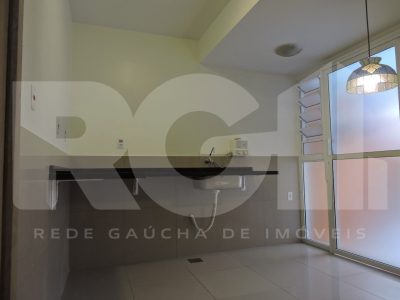 Apartamento à venda com 58m², 2 quartos no bairro Rio Branco em Porto Alegre - Foto 19