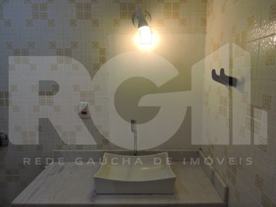 Apartamento à venda com 58m², 2 quartos no bairro Rio Branco em Porto Alegre - Foto 11