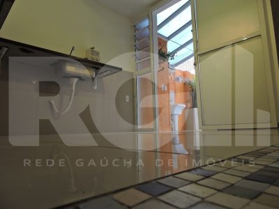 Apartamento à venda com 58m², 2 quartos no bairro Rio Branco em Porto Alegre - Foto 22