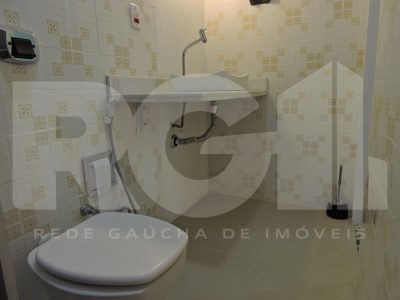 Apartamento à venda com 58m², 2 quartos no bairro Rio Branco em Porto Alegre - Foto 12