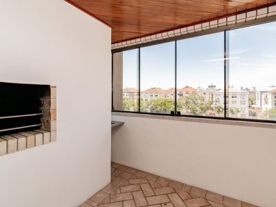 Apartamento à venda com 60m², 2 quartos, 1 vaga no bairro São Sebastião em Porto Alegre - Foto 4