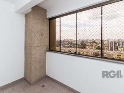 Apartamento à venda com 67m², 2 quartos, 1 vaga no bairro Passo d'Areia em Porto Alegre - Foto 6