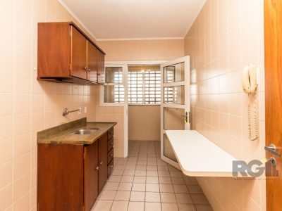 Apartamento à venda com 67m², 2 quartos, 1 vaga no bairro Passo d'Areia em Porto Alegre - Foto 13