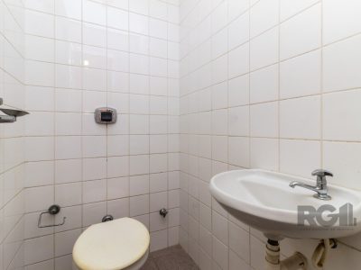 Apartamento à venda com 67m², 2 quartos, 1 vaga no bairro Passo d'Areia em Porto Alegre - Foto 18